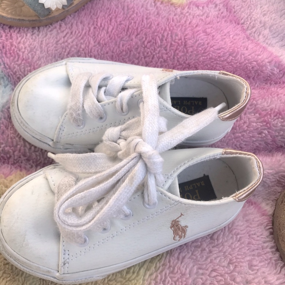 Polo shoes